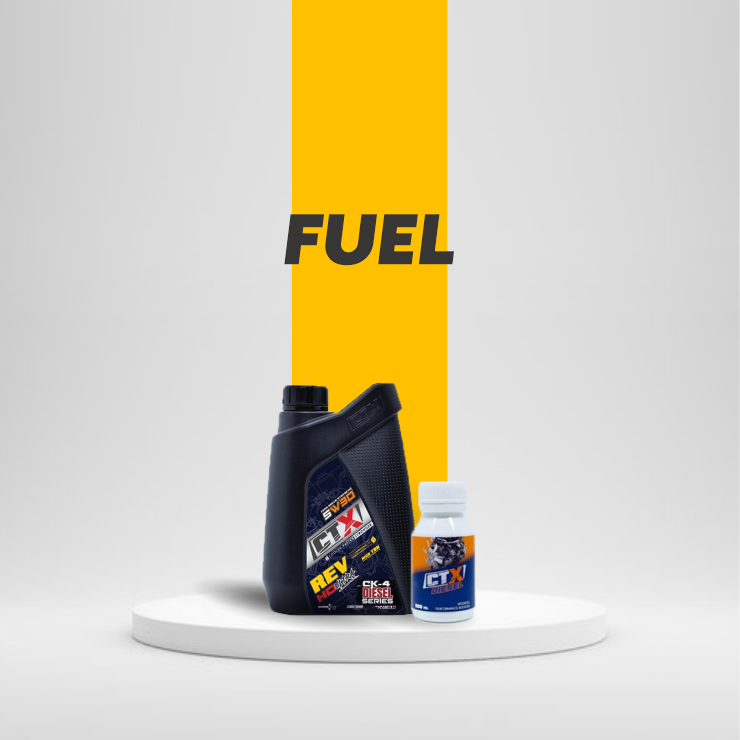 Fuel Solution